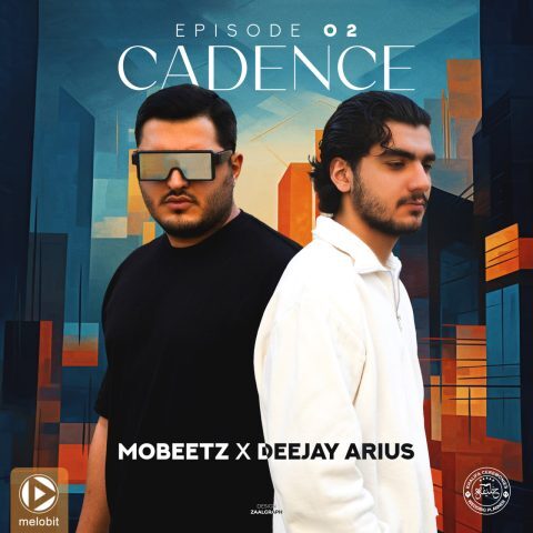 دانلود آهنگ دیجی آریوس و موبیتز ریمیکس کدنس 2 دانلود آهنگ دیجی آریوس و موبیتز ریمیکس کدنس 2