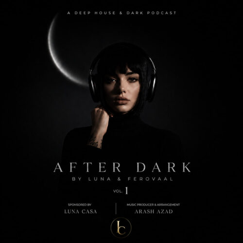 دانلود آهنگ فرووال و لونا After Dark Vol 01 دانلود آهنگ فرووال و لونا After Dark Vol 01
